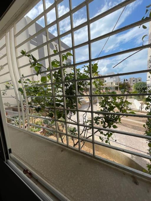 Casa Charm Falaise Monastir Esterno foto