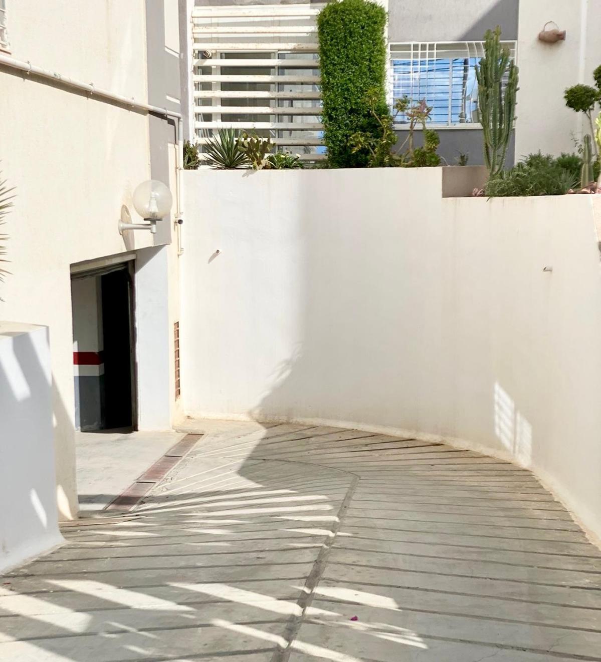 Casa Charm Falaise Monastir Esterno foto